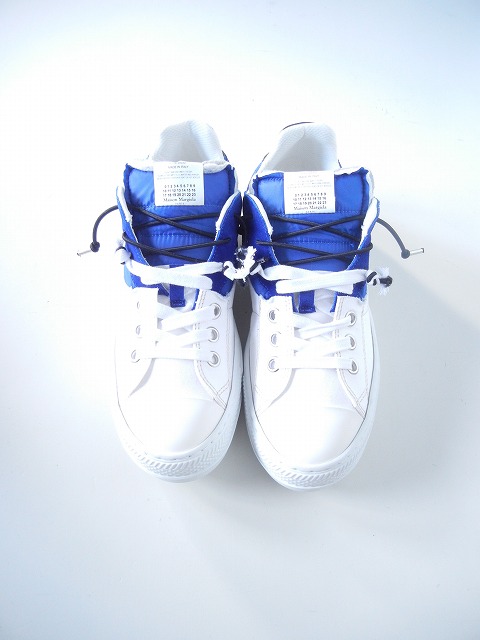 Maison Margiela【メゾンマルジェラ】正規取り扱い店、通販可能 ON